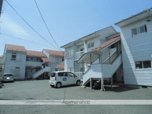 岩手県一関市三関字日照 賃貸アパート