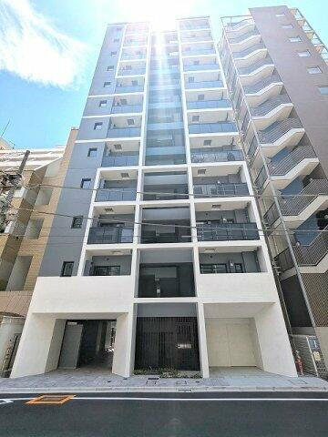 東京都千代田区神田佐久間河岸 賃貸マンション