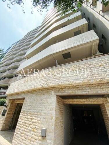 ステージファースト高輪Ⅱ