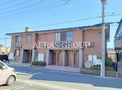 エテルノ　ブリーズ　Ⅰ