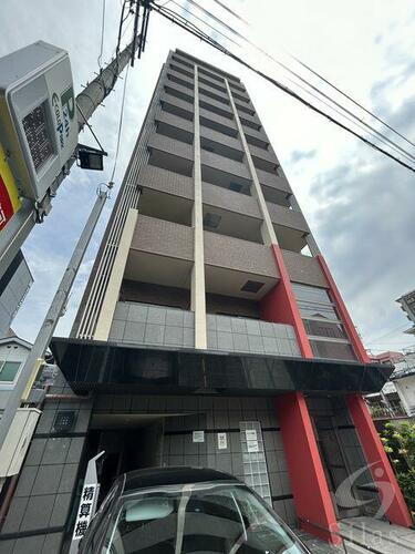 エステムコート京都烏丸Ⅲジャパニズム