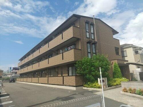 アビタシオン花房