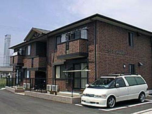 サニーサイドＩＺＵＭＩ　Ｂ棟