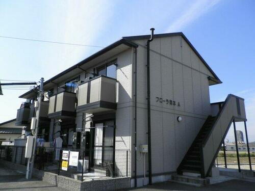 フローラ岡本　Ａ棟