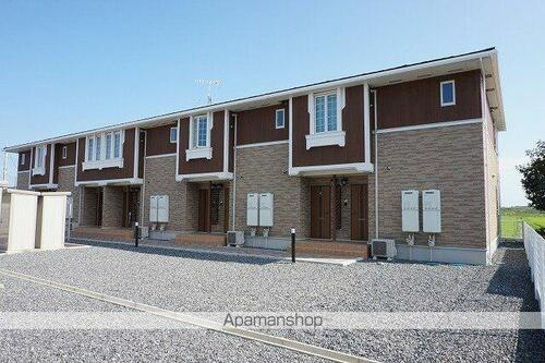 宮城県遠田郡美里町青生字惣四郎 賃貸アパート