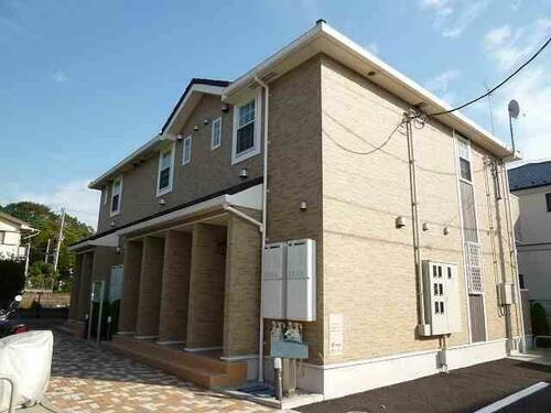 東京都多摩市東寺方 賃貸アパート