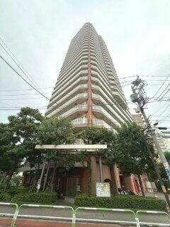 東京都豊島区巣鴨４丁目 賃貸マンション