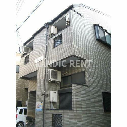 福岡県福岡市博多区千代４丁目 賃貸アパート