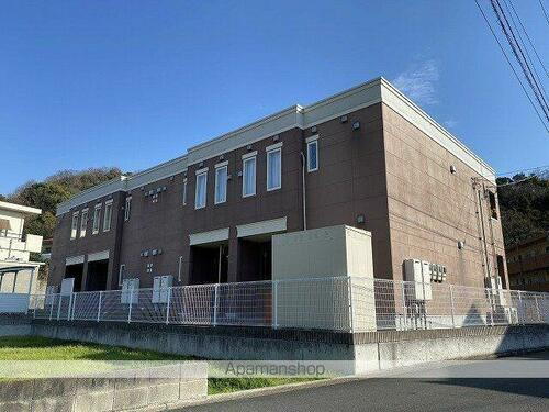 愛媛県四国中央市川之江町 賃貸アパート