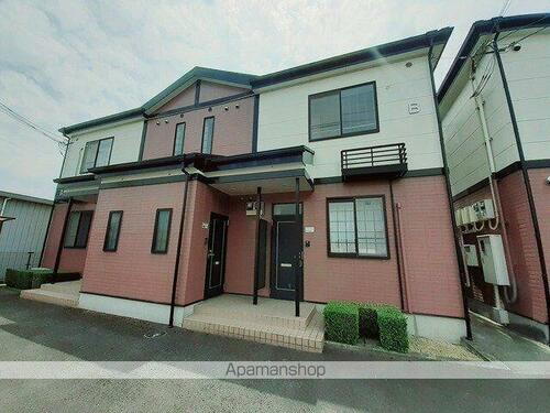 香川県丸亀市飯山町川原 賃貸アパート