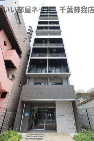 ステージグランデ本千葉