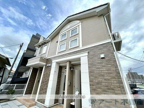 エレガンツァ・プリムラＢ