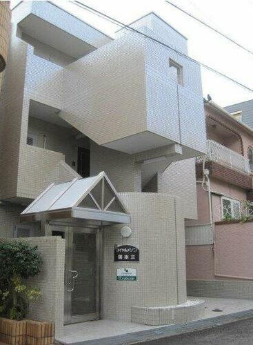 ロイヤルメゾン岡本Ⅲ