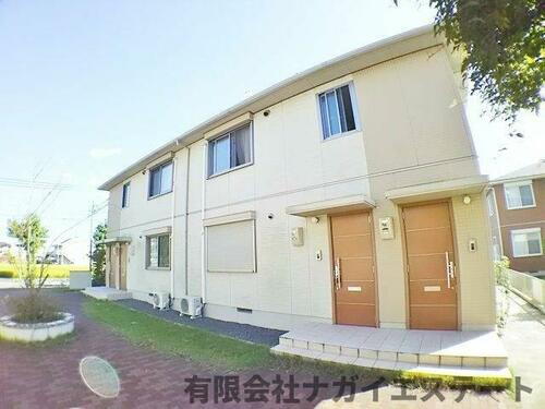 加東市喜田（ベル・フロンテＡ）