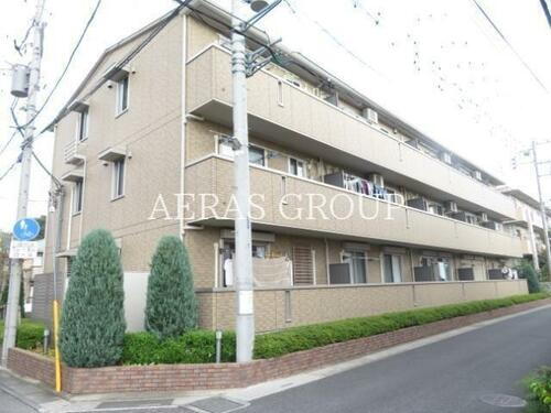 埼玉県さいたま市大宮区上小町 賃貸アパート