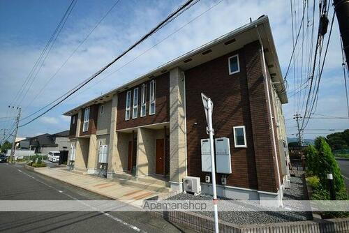 カルムメゾンⅡ