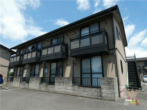 コスモス・インハイツ　Ｂ