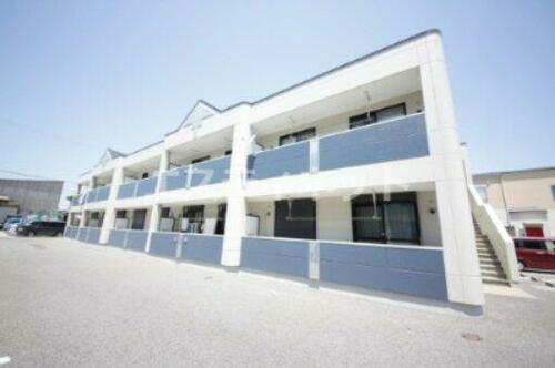 愛知県常滑市新田町３丁目 賃貸アパート