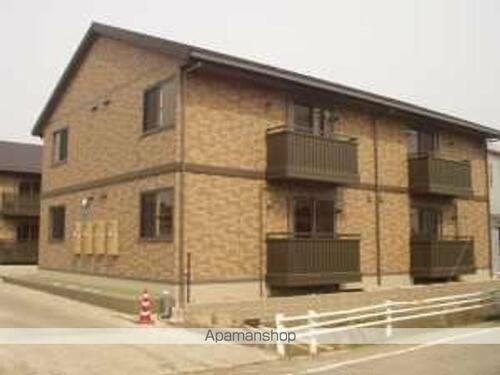 福井県鯖江市杉本町 賃貸アパート