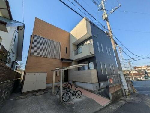 プレミアージュ野芥