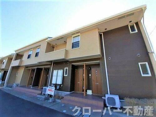 クリアストリーム　Ｃ 2階建