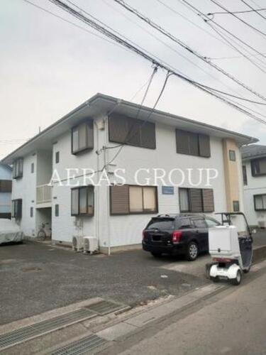 埼玉県さいたま市見沼区大字南中丸 賃貸アパート