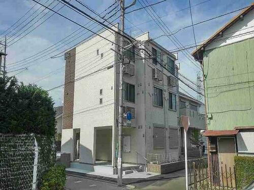 クレイノカサ　リリオⅢ