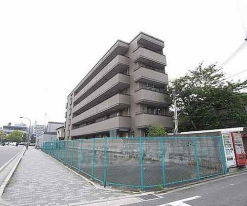 京都府京都市中京区御池通堀川西入池元町 5階建 築39年4ヶ月