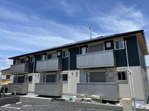 千葉県松戸市中和倉 賃貸アパート