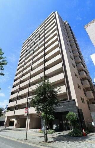 アルファステイツ福山駅前Ⅱ