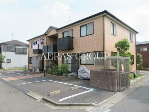 埼玉県さいたま市南区大字広ヶ谷戸 賃貸アパート