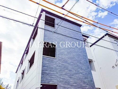 ＫＥＩＡＩ　ＲＥＳＩＤＥＮＣＥ　新松戸Ⅰ