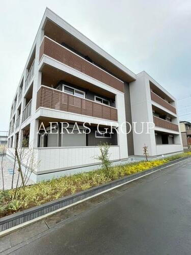 埼玉県さいたま市大宮区上小町 賃貸アパート