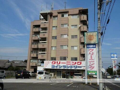 香川県丸亀市郡家町 賃貸マンション