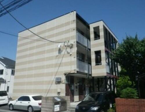 千葉県流山市南流山５丁目 賃貸マンション