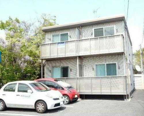 岡山県岡山市南区青江６丁目 2階建 築17年9ヶ月