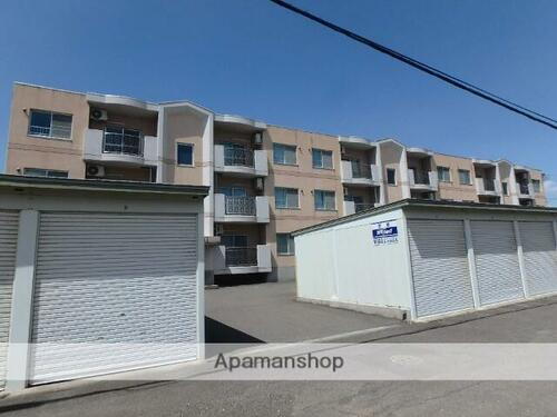 北海道滝川市東町５丁目 賃貸マンション