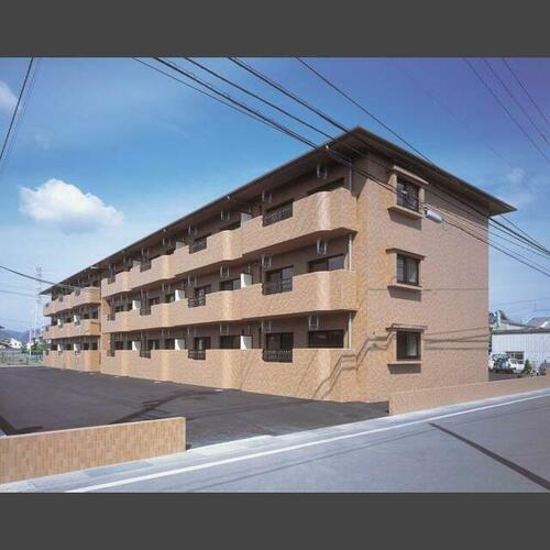 香川県高松市伏石町 賃貸マンション