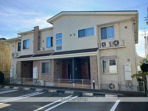 ニューカーサ・ＳⅡ　Ｂ