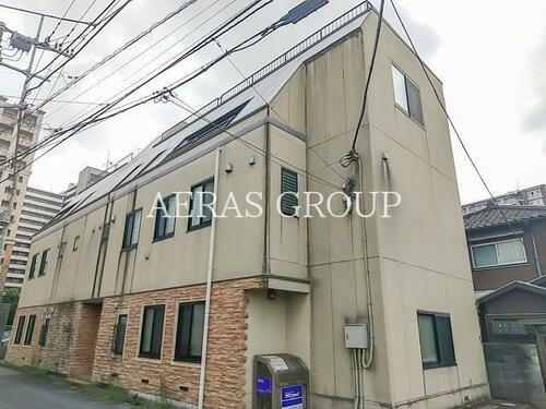 千葉県松戸市松戸 賃貸マンション