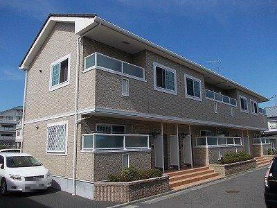 広島県呉市広大新開２丁目 2階建 築19年7ヶ月