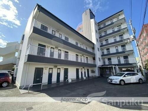 ダイヤモンドベイ枝松２