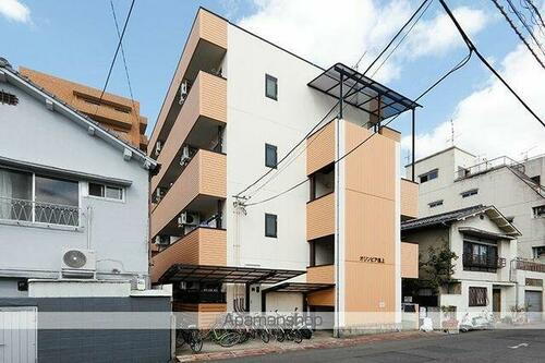 香川県高松市塩上町２丁目 賃貸アパート