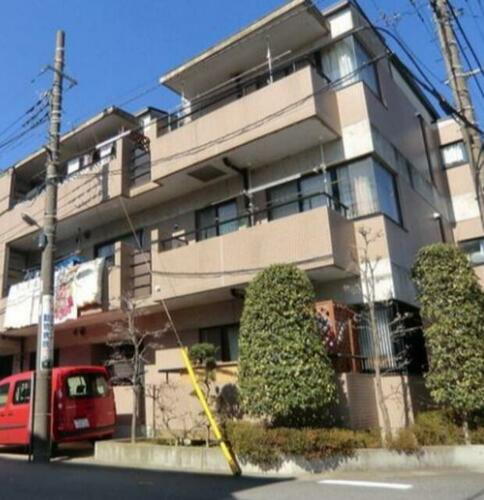 千葉県松戸市松戸 賃貸マンション