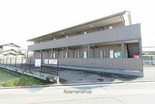 香川県高松市林町 賃貸アパート