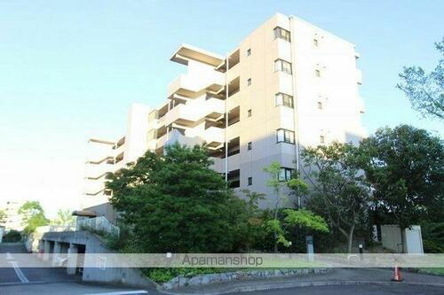 香川県高松市屋島西町 賃貸マンション