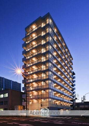 香川県高松市中野町 賃貸マンション