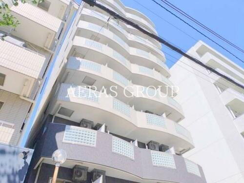 千葉県松戸市西馬橋蔵元町 賃貸マンション