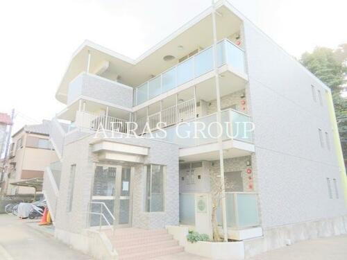 マグノリアコート