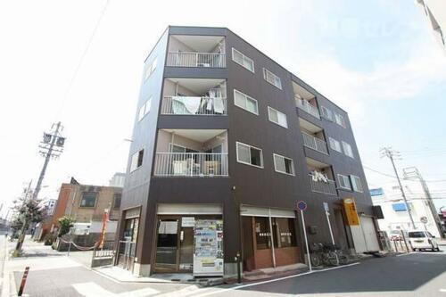 アベニュー中村